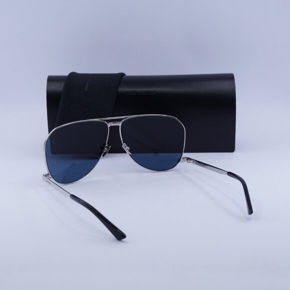 Final Price! Saint Laurent SL690DUST 003 Sunglasses - Picture 9 of 9